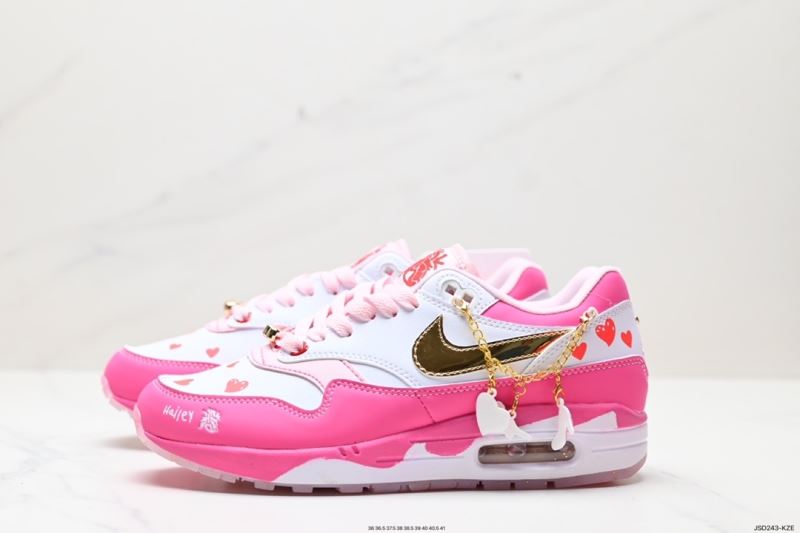 Nike Air Max Shoes